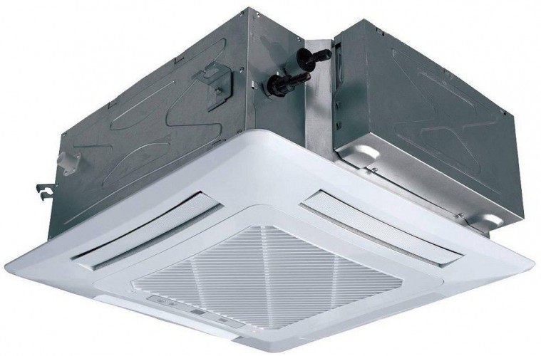 Кассетный кондиционер Pioneer KFCI60GV/KONI60GV