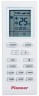 Кассетный кондиционер Pioneer KFCI60GV/KONI60GV
