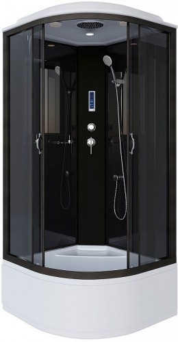 Душевая кабина Niagara Classic 90x90 NG-6508-14P без гидромассажа