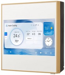 Сплит-система LG A12GA2