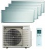 Daikin 5MXM90A / FTXA25BSx4