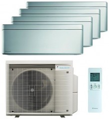 Daikin 5MXM90A / FTXA25BSx4