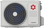 Сплит-система Kentatsu KSGA26HZRN1/KSRA26HZRN1 с зимним комплектом (-40)