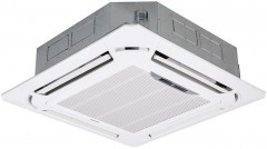 Кассетный кондиционер Kentatsu KSVQ140HFAN3/KSUT140HFAN3