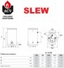 Комбинированный бойлер ACV SMART LINE SLEW 100
