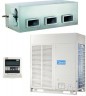 Канальный кондиционер Midea MHA-150HWN1/MOV-150HN1-R