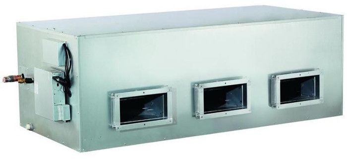 Канальный кондиционер Midea MHA-150HWN1/MOV-150HN1-R