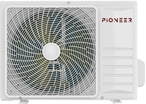 Pioneer 3MSHD21F / KFRI20FWx3