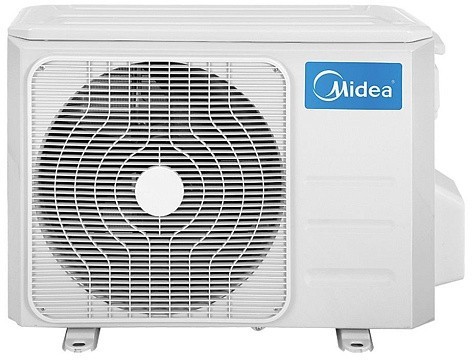 Midea M2OH-14HFN8-Q1 / MMFE-09N8D6-Ix2