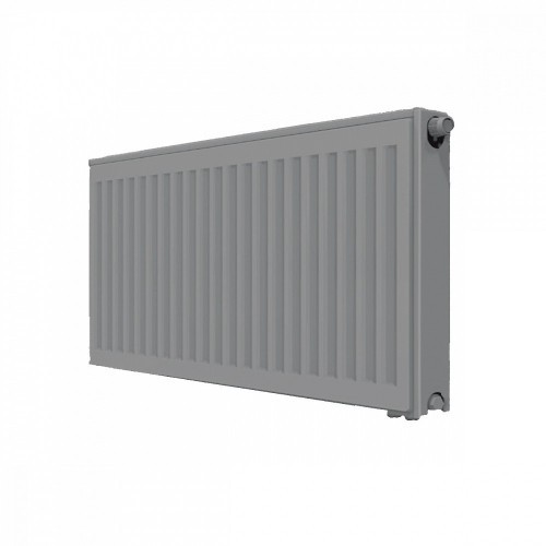 Стальной панельный радиатор отопления Royal Thermo VENTIL COMPACT VC33-500-1500 Silver Satin