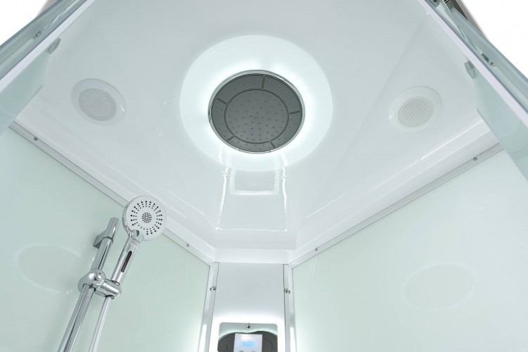 Душевая кабина EM5010LED