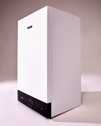 Настенный газовый одноконтурный котел отопления Warm AUROS KA11130