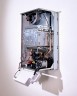 Настенный газовый одноконтурный котел отопления Warm AUROS KA11130