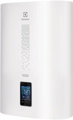 Электрический накопительный водонагреватель Electrolux EWH 100 Smartinverter
