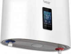 Электрический накопительный водонагреватель Electrolux EWH 100 Smartinverter