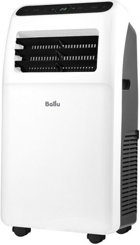 Напольный кондиционер Ballu BPAC-12 CP/N1_24Y