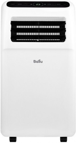 Напольный кондиционер Ballu BPAC-12 CP/N1_24Y