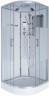 Душевая кабина Niagara Ultra 100x100 NG-302-01 с гидромассажем