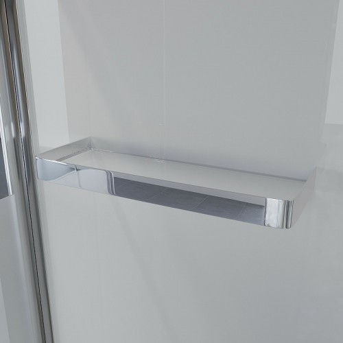 Душевая кабина Niagara Ultra 100x100 NG-302-01 с гидромассажем
