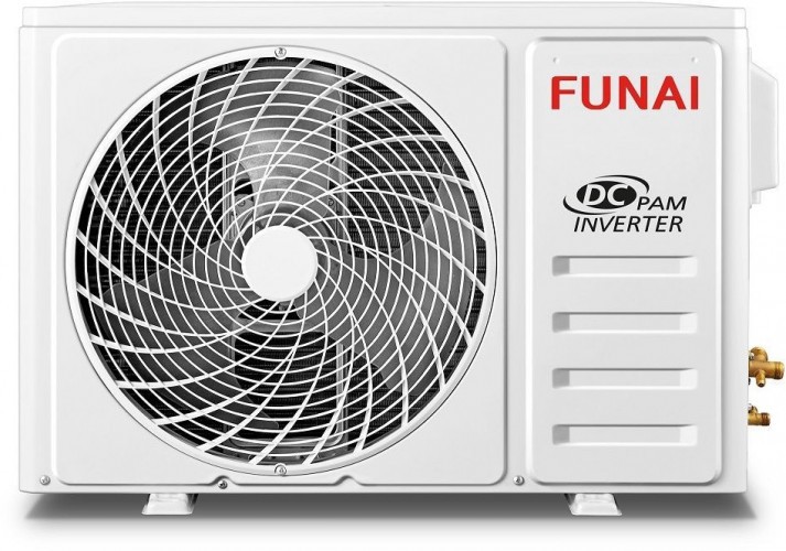 Сплит-система Funai RAC-I-KD25HP.D02/S/RAC-I-KD25HP.D02H/U