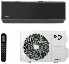 Сплит-система Daichi MIR50AVQS1R-1/MIR50FVS1R-1