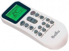 Ballu BSUI-FM/in-18HN8/EU_BL