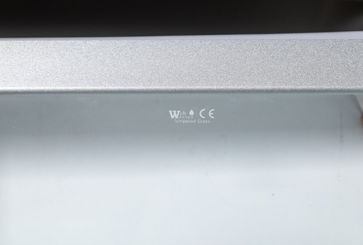 Душевая кабина WeltWasser Werra 902 90x90