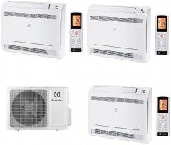 Electrolux EACO/I-28 FMI-4/N8_ERP / EACW/I-09 FMI/N8_ERPx3