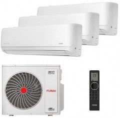 Funai RAM-I-3KG70HP.01/U / RAM-I-DA25HP.W01/Sx3