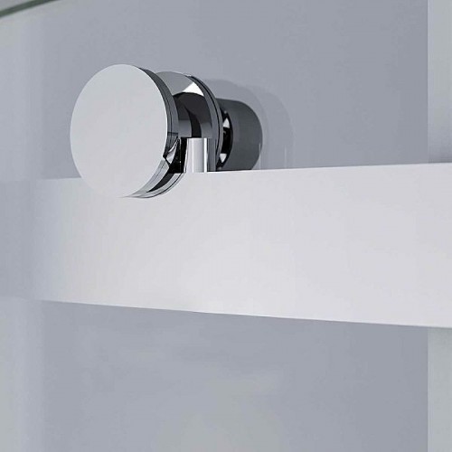 Душевой уголок Vincea Como-N 150x80 VSR-4CN8015CL профиль Хром стекло прозрачное