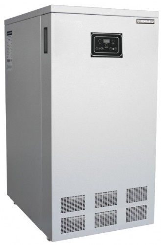 Напольный газовый котел отопления, атмосферный Kentatsu Kobold S-03