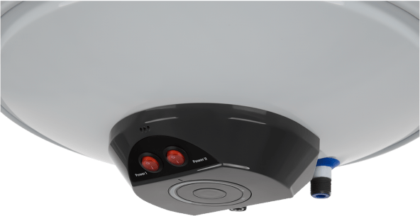 Электрический накопительный водонагреватель Thermex Thermo 80 V