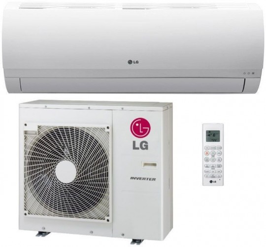 Сплит-система LG UJ30/UU30W