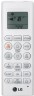 Сплит-система LG UJ30/UU30W