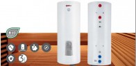 Комбинированный бойлер Thermex ER 150 V (combi)