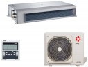 Канальный кондиционер Kentatsu KSKRA53HFAN1P/KSUTA53HFAN1