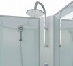 Душевая кабина Niagara Classic 90х90 NG-1101-14BKT без гидромассажа