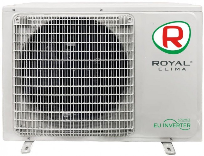 Канальный кондиционер Royal Clima CO-D 18HNDI / CO-E 18HNDI