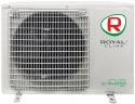 Канальный кондиционер Royal Clima CO-D 18HNDI / CO-E 18HNDI
