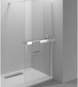 Душевая перегородка Vincea Walk-In HR 80 VSW-4HR800CL профиль Хром стекло прозрачное