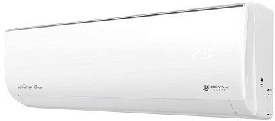 Royal Clima 5TFM-42HN / RCI-GLF09HNx5
