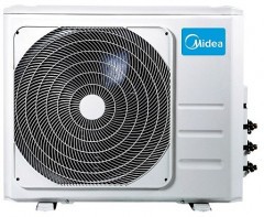 Midea M3OG-21HFN8-Q1 / MMAG4-09N8D0-Ix3