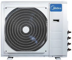 Midea M4OB-36HFN8-Q1 / MMFE-09N8D6-Ix4