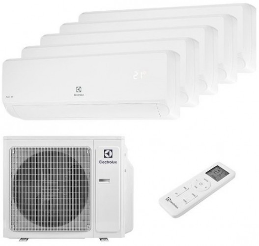 Electrolux EACO/I-42 FMI-5/N8_ERP / EACS/I-09 HMB FMI/N8_ERPx5