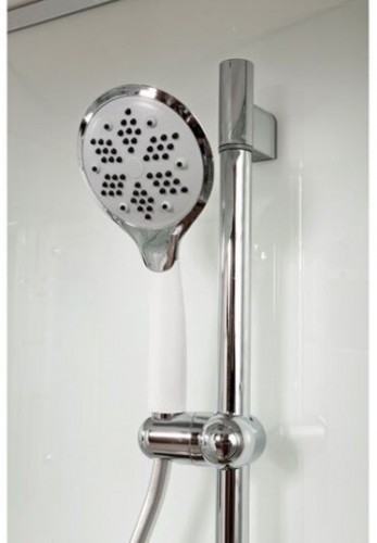 Душевая кабина Deto EM 1512 L