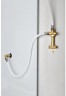 Душевая кабина Deto EM 1512 L