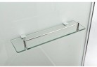 Душевая кабина Deto EM 1512 L