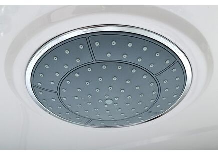 Душевая кабина Deto EM 1512 L
