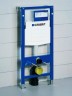 Комплект унитаза WeltWasser Merzbach 043 GL-WT 10000009939 с инсталляцией Geberit Duofix Sigma UP320 111.300.00.5 с сиденьем Микролифт