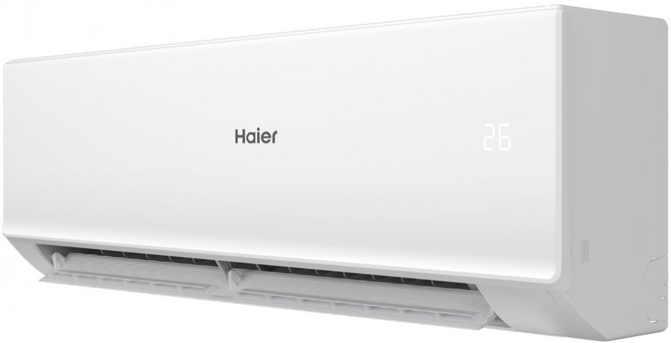 Сплит-система Haier AS25HQJ1HRA-W/1U25HQJ1FRA